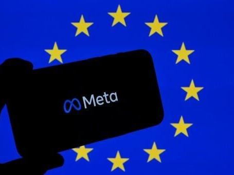 EU accuses Meta, TikTok of breaking digital content rules